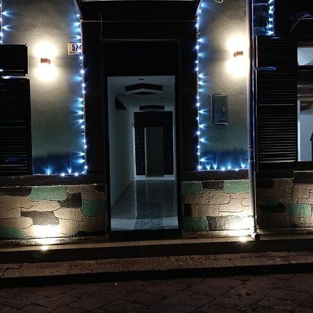 Porta Garibaldi 1 Hotel Катания Екстериор снимка