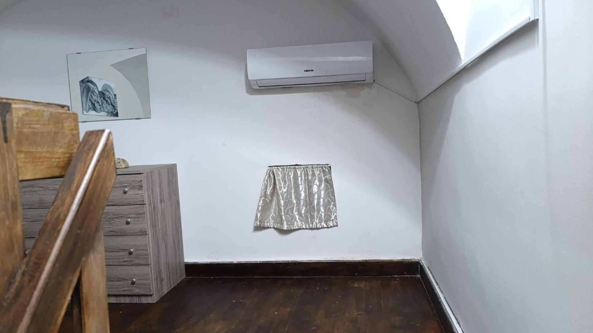 Porta Garibaldi 1 Hotel Катания Екстериор снимка