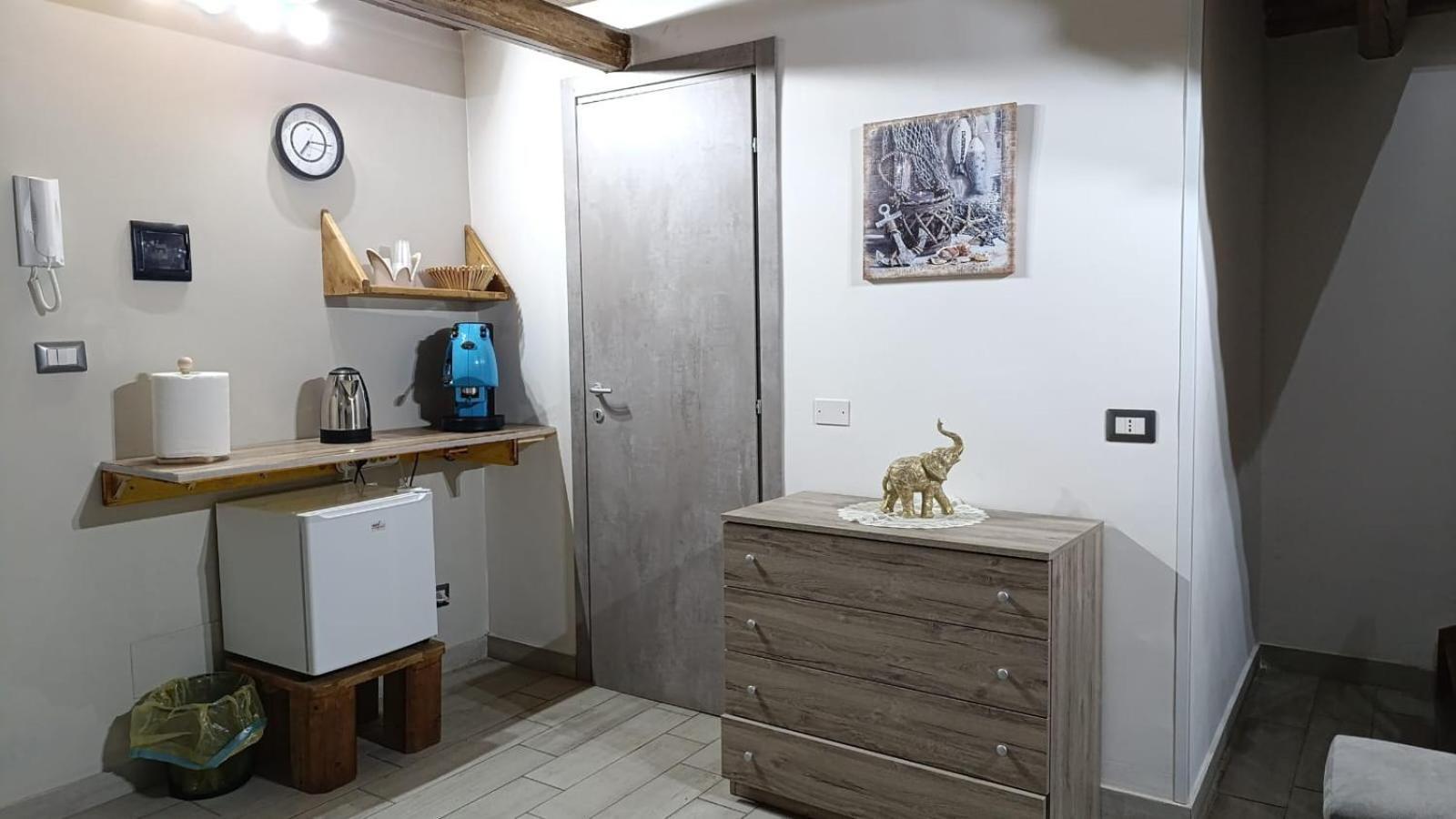 Porta Garibaldi 1 Hotel Катания Екстериор снимка