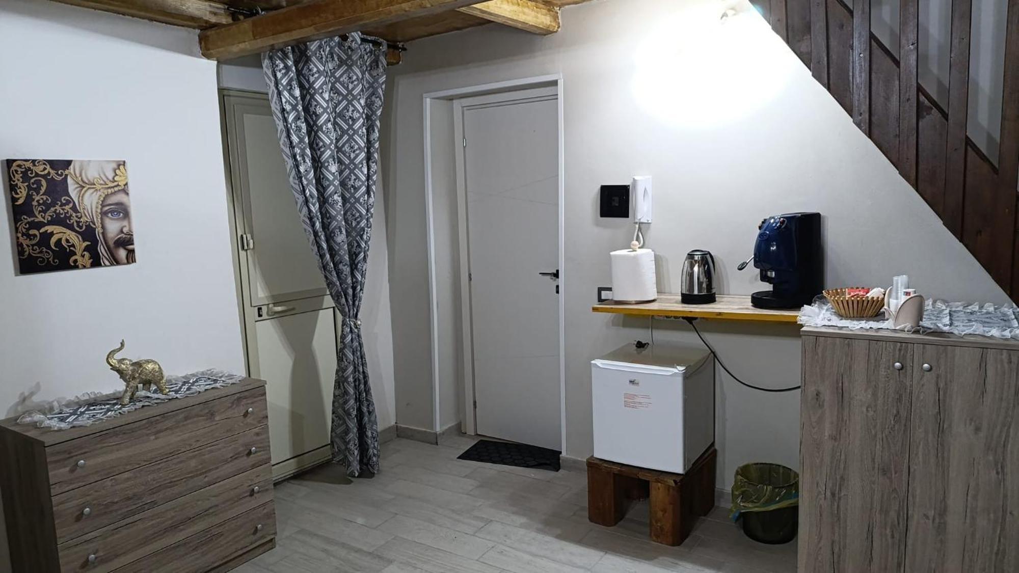 Porta Garibaldi 1 Hotel Катания Екстериор снимка