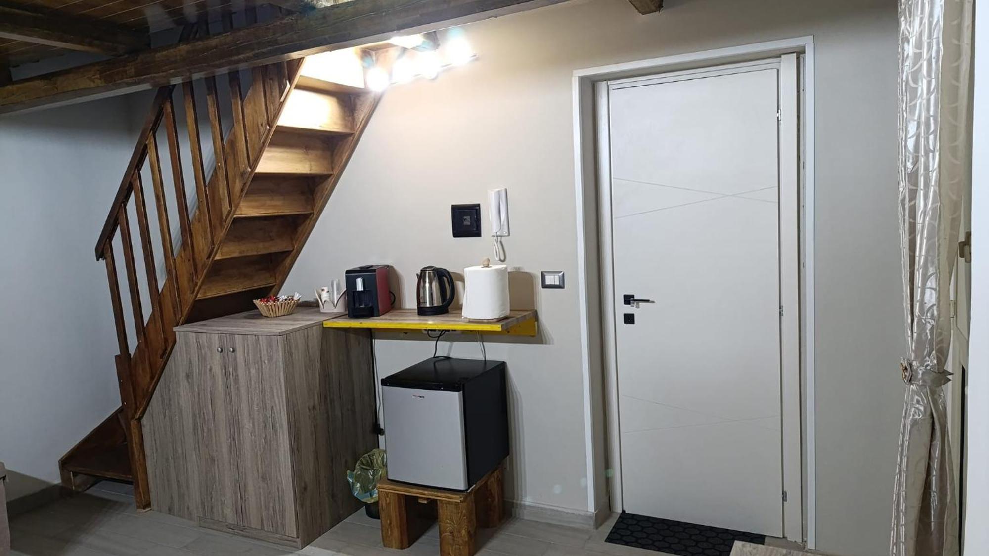 Porta Garibaldi 1 Hotel Катания Екстериор снимка