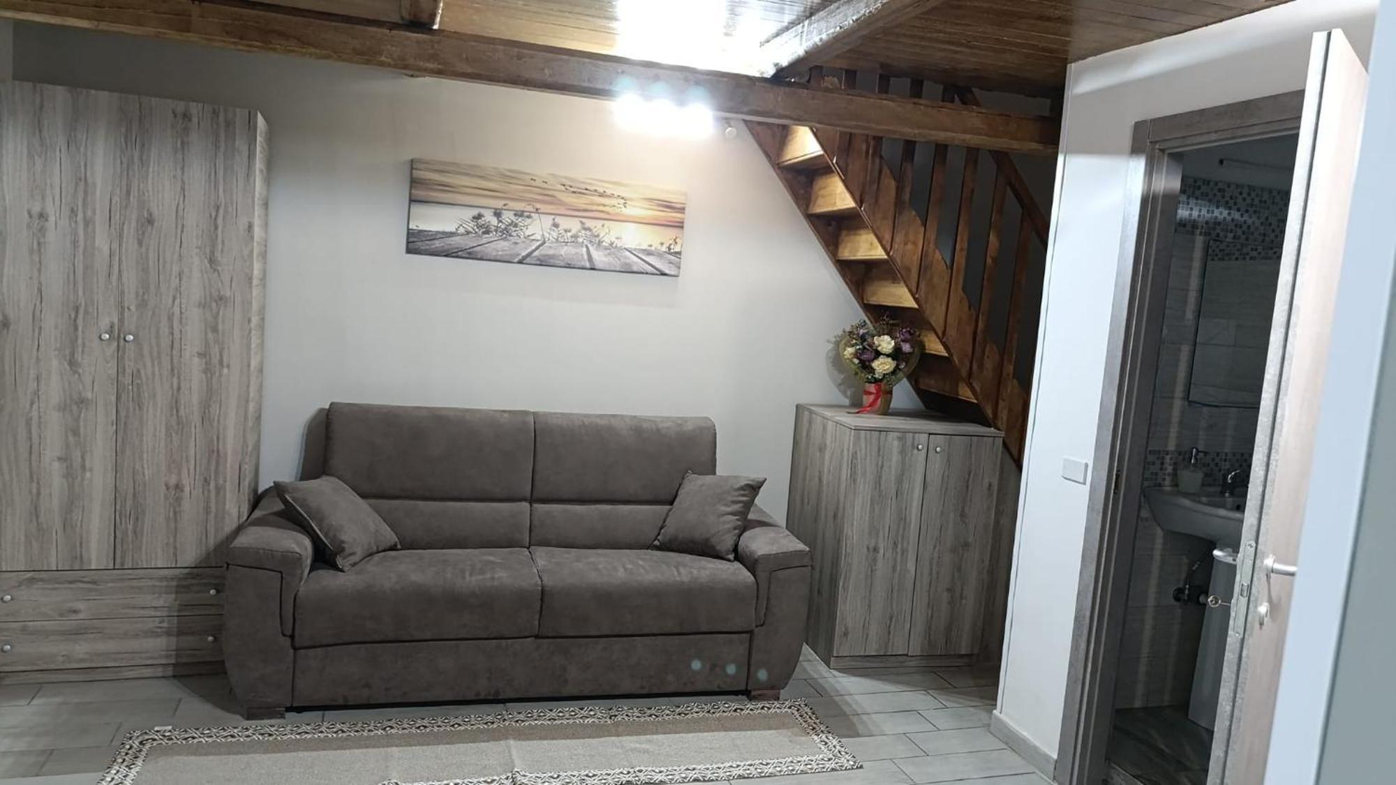 Porta Garibaldi 1 Hotel Катания Екстериор снимка