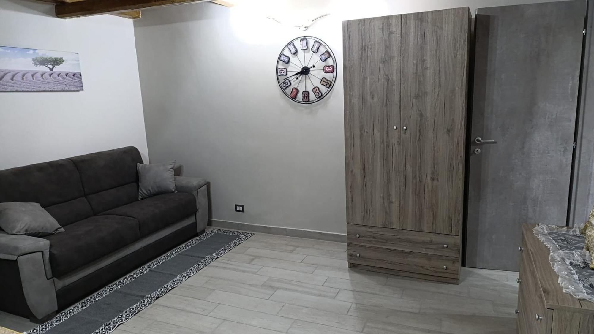 Porta Garibaldi 1 Hotel Катания Екстериор снимка