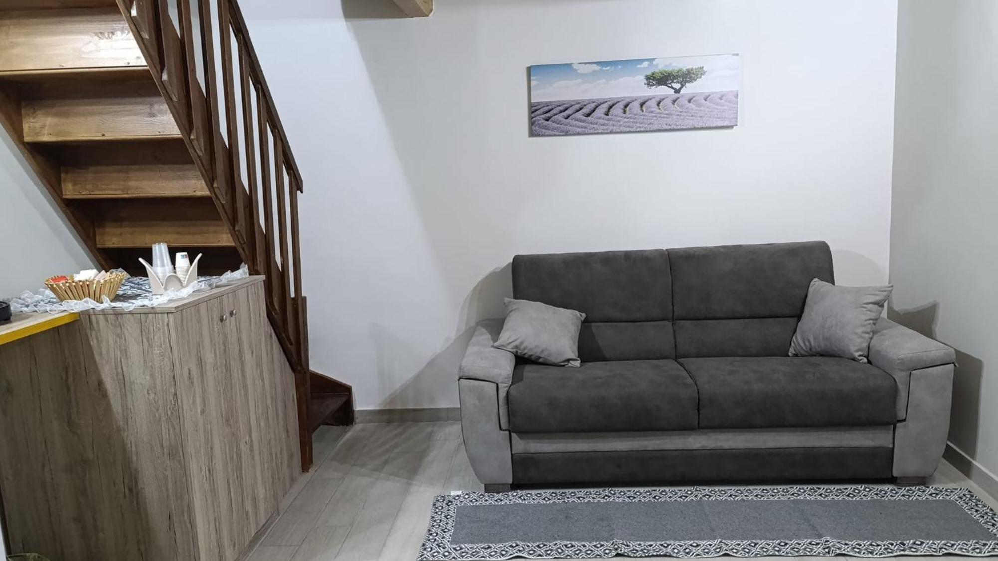 Porta Garibaldi 1 Hotel Катания Екстериор снимка