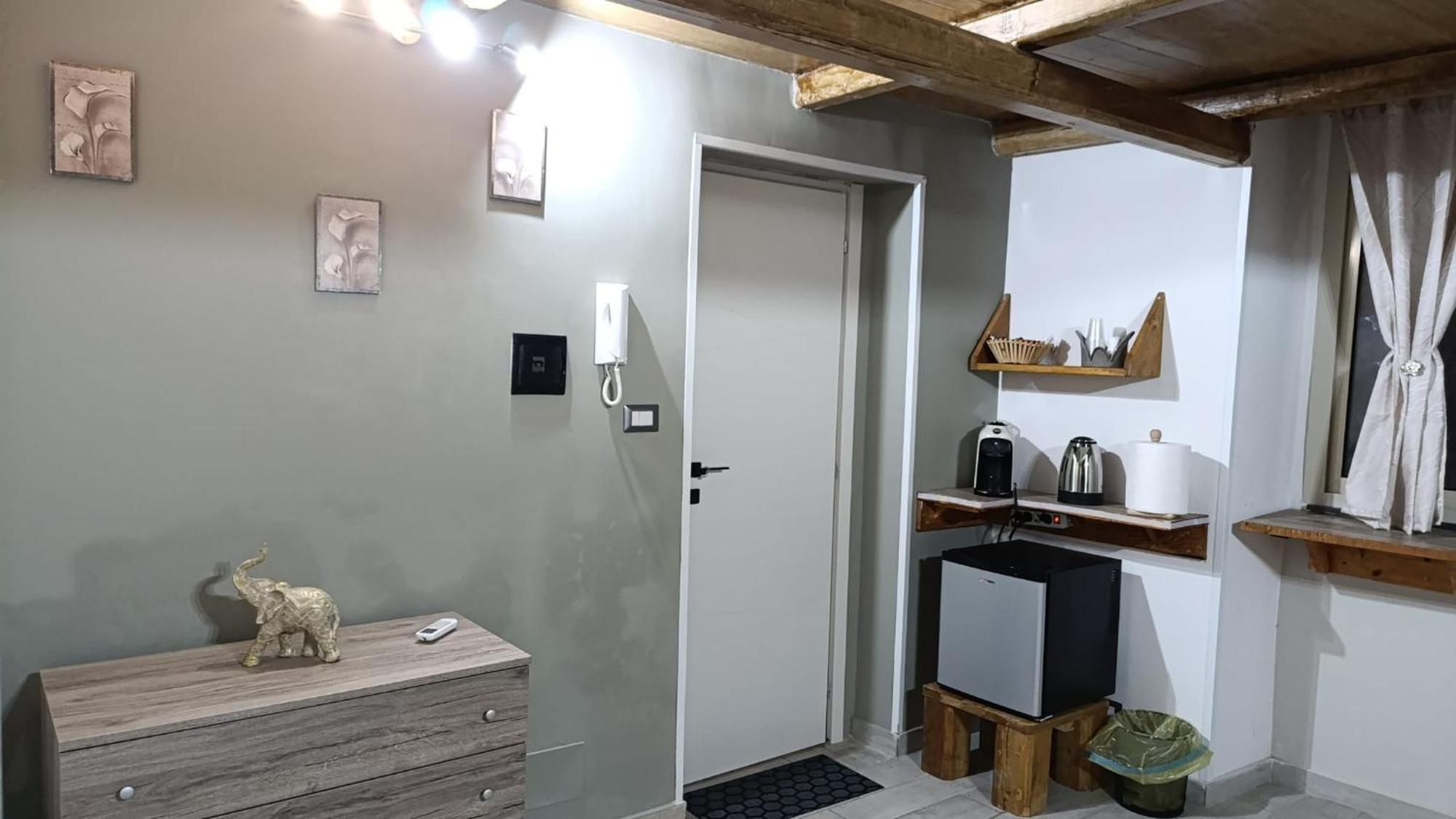 Porta Garibaldi 1 Hotel Катания Екстериор снимка